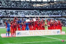 热刺边路进攻威胁增强