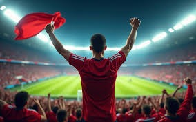 博主：17岁国足新星魏祥鑫飞赴巴黎开启留洋